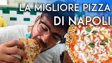 Chi fa la pizza migliore?