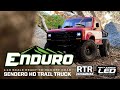 Element rc enduro sendero rtr