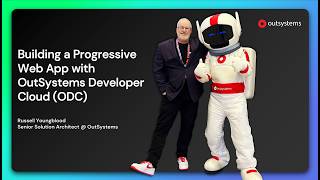 Progressive Web Apps with OutSystems Developer Cloud (ODC)