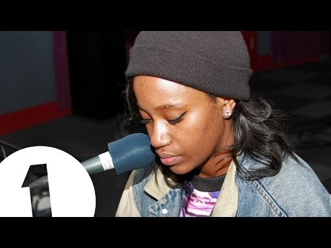 Denai Moore - I Swore - Radio 1's Piano Sessions