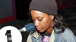 Video thumbnail of "Denai Moore - I Swore - Radio 1's Piano Sessions"