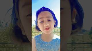 Kaisa Hai Tumhara Sar Dard...cutebaby#funnykids#babyfunnyvideo#kidsworld#naughtyface