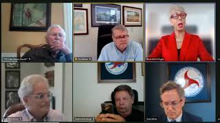 NCDOT Finance Highlight 2021