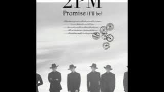 2PM - WOW