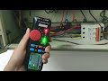 Saber multimeter