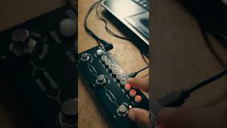 Como criar um timbre para worship no cuvave. #guitar #timbreworship #setupdeguitarra #musica #timbrr