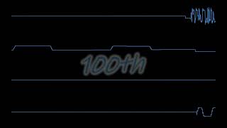 100th (Original compo) (Hively Tracker)
