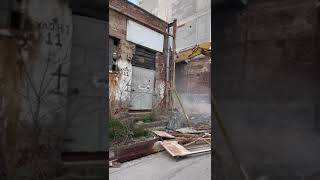 Chlois Demolition 24 3 24 1