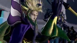 DFFAC ウボァーの人 part3