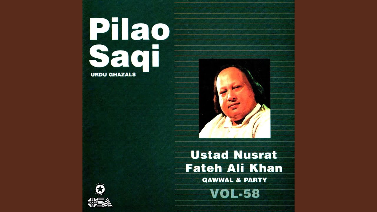 Pilao Saqi