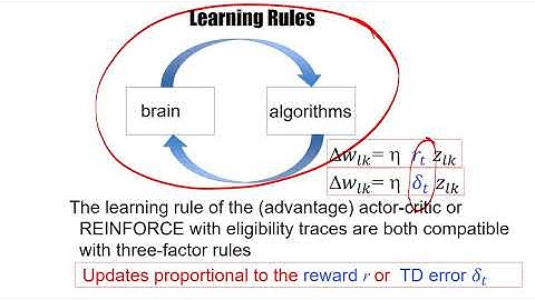 Policy Gradient with Eligibility Traces Revisited