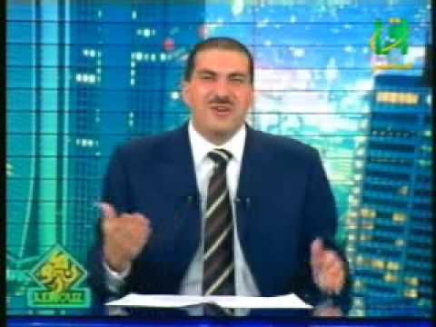 كنوز الحلقة الثانية والعشرون 22 الدعاء عمرو خالد