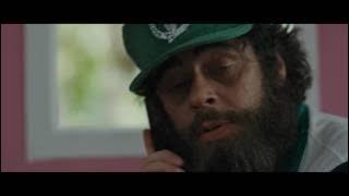 Escobar:Paradise Lost Scene ``Natural Laws''