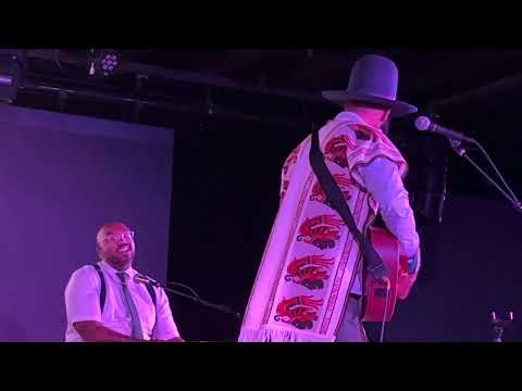 Fantastic Negrito -