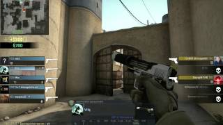 USP-S 4K HS