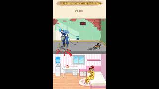Brain Puzzle 2 : logic Twist Level 113 | drill symphony | walkthrough gameplay