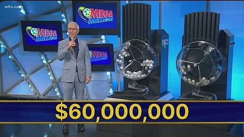 Mega Millions: November 21, 2025