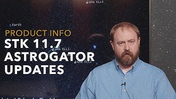 Astrogator - What