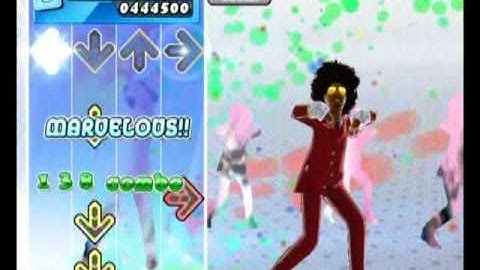 【DDR II】dirty digital【CHALLENGE】