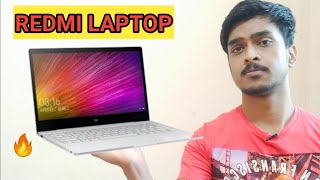 REDMIBOOK 13 | REDMI LAPTOP  SPECS AND DETAILS | REDMI LAPTOP UNBOXING HINDI | TECHNICAL PRUTHVI