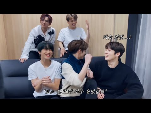 [NCT JUNGWOO] Jungwoo's Eter(nal) Su(ffering)