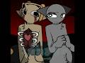 【SPRUNKI】undercover meme || #sprunki #animation