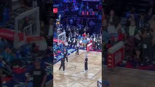 DEVIN BOOKER ROUND 1 LEADER IN ALL STAR GAME 2026 THREE POINT CONTEST  #nba Net Worth