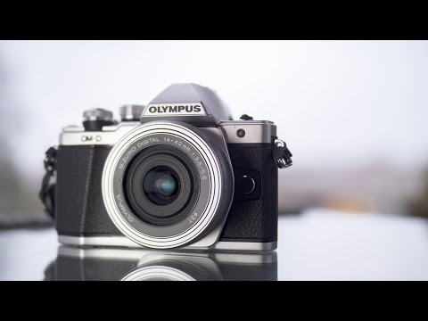 Olympus OM-D E-M10 Mark ii - [Still worth BUYING?]