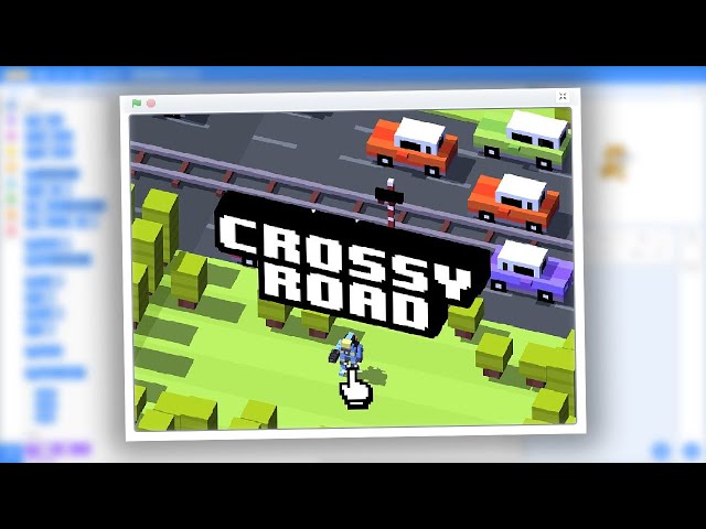 10 Ways To Use the Game 'Crossy Road' In Lessons – EDTECH 4 BEGINNERS