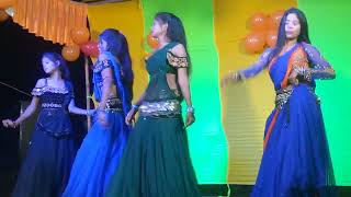 Aapna Devkund Arkestra Dance Arwal Se Randi Arwal Jila Ke Randi