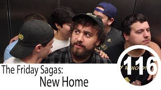 New Home!