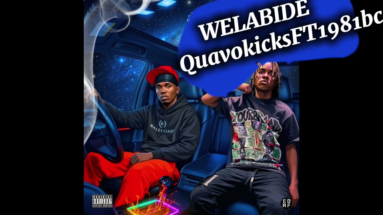 Watch Quavo Kicks Ft 1981bc Welabide on YouTube Watch Quavo Kicks Ft 1981bc Welabide on YouTube