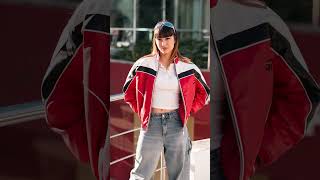 O Dansatoare De Strada