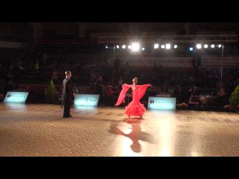 VARADINUM DANCE FESTIVAL 2010 - IDSF INTERNATIONAL...