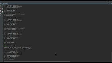 CZ2002 Lab Group SS4_Group 6 Assignment demonstration