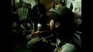 /rif - Fight (Accoustic) @ Meet and Greet with Rakjat rif Pemalang