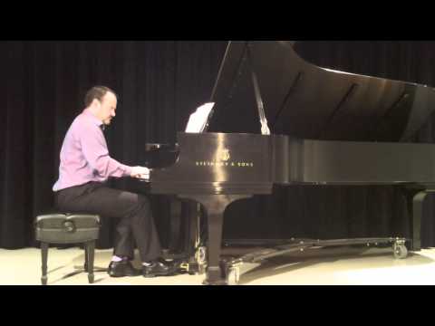 Carol Klose, Petite Waltz