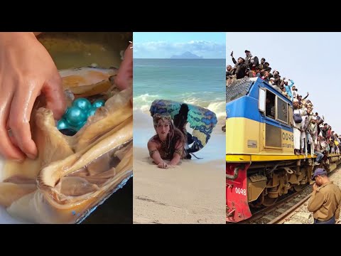 MOST STRANGEST MOMENTS CAUGHT ON CAMERA | UNEXPLAINED VIDEOS ON YOUTUBE | YOU MUST NOT MISS