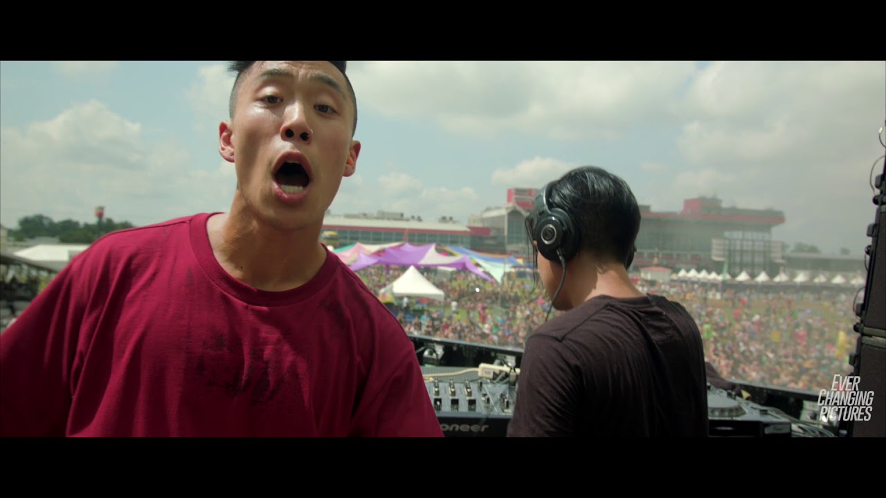 Moonrise Festival 2017 Official Recap video for EDMNYC