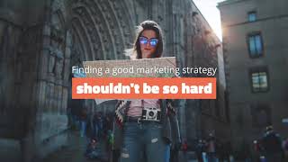 Growth Road Map Promo Video