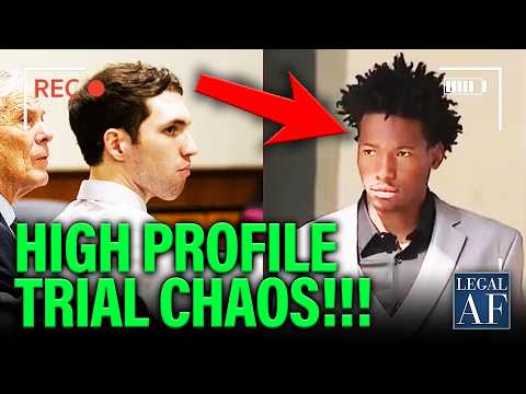Thumbnail for INSIDE the FIGHT to MOVE High Profile Trial