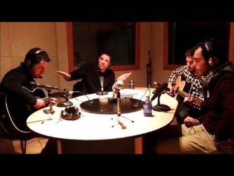 PRAY FOR MOJO -Ruah Radio. "Al final de ti" (Acústico)