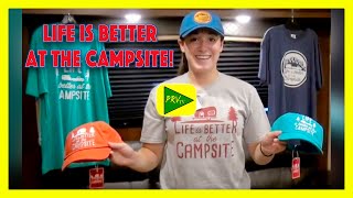 Life Is Better At The Campsite | RV Parts & Accessories Spotlight