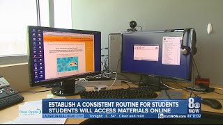 Distance learning: How to be successful