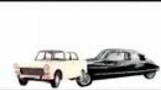 The New Driver's Seat - 2007 Nissan Versa Review