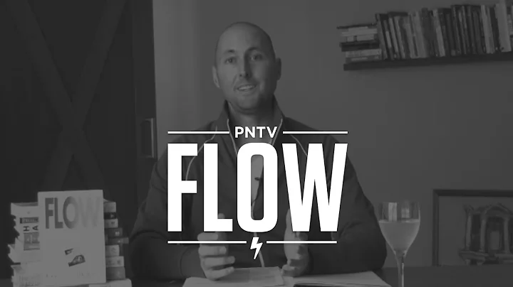 PNTV: Flow by Mihaly Csikszentmihalyi (#9)