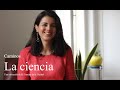 &quot;Caminos&quot; La ciencia. Conversación con Bernardita Cádiz.