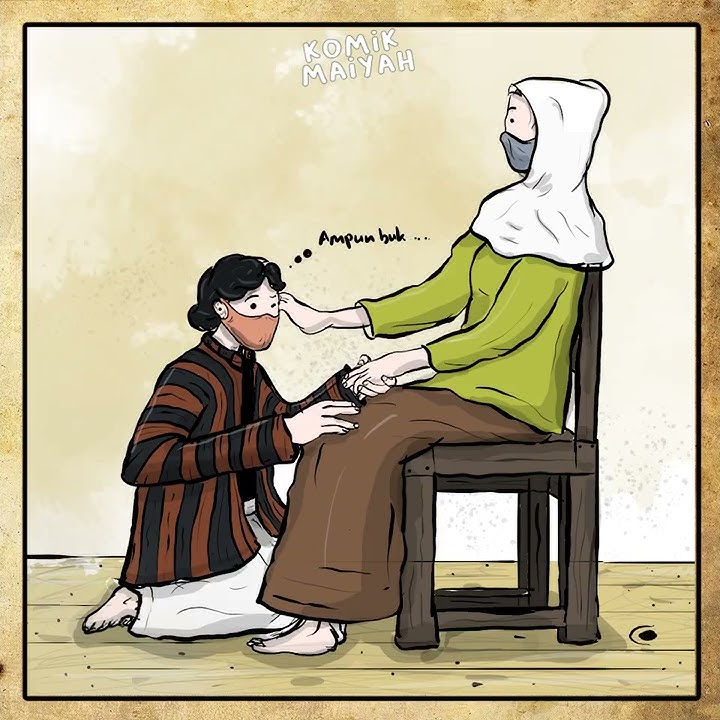 😢 IBUMU CAK NUN || STORY WA TERBARU