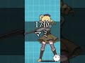 おすすめ大型キャラランキング!!#にゃんこ大戦争 #ゲーム #ランキング#ランキング動画 #ばずれ