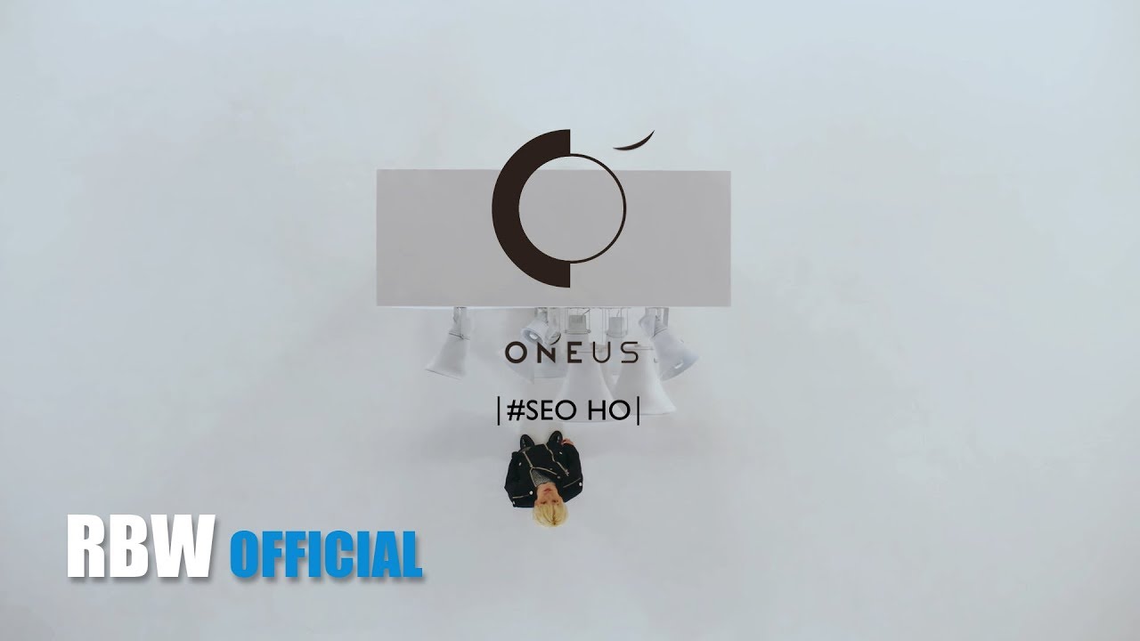 ONEUS (원어스) Intro Trailer : LIGHT US #SEOHO - YouTube